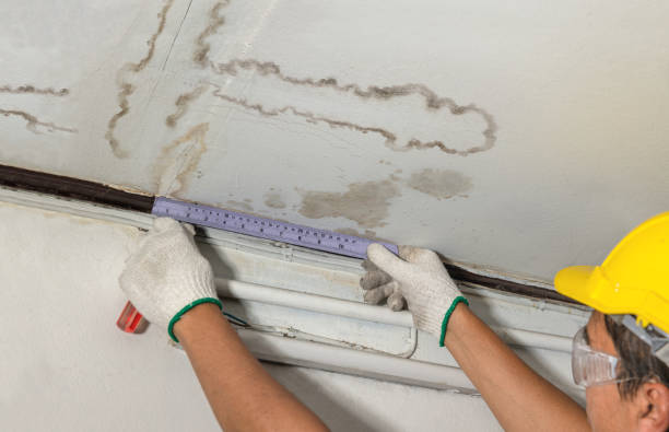 Reliable Emergency Water Damage Restoration contractor in Azle, TX by Water Damage Irwin